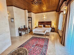 Osmanli Cappadocia Hotel