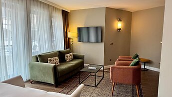 Osmanli Cappadocia Hotel