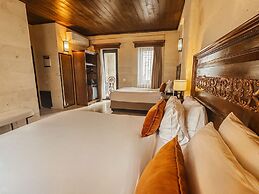 Osmanli Cappadocia Hotel