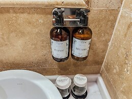 Osmanli Cappadocia Hotel