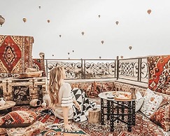 Osmanli Cappadocia Hotel