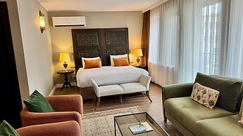 Osmanli Cappadocia Hotel