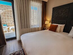 Osmanli Cappadocia Hotel