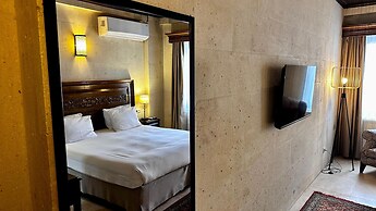 Osmanli Cappadocia Hotel