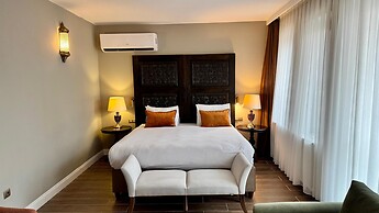 Osmanli Cappadocia Hotel