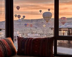 Osmanli Cappadocia Hotel