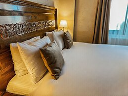 Osmanli Cappadocia Hotel