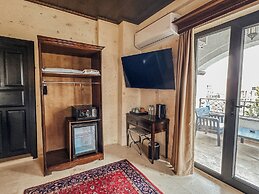 Osmanli Cappadocia Hotel