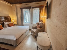 Osmanli Cappadocia Hotel