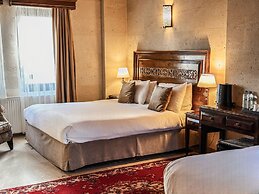 Osmanli Cappadocia Hotel