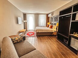 Osmanli Cappadocia Hotel