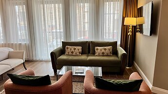 Osmanli Cappadocia Hotel