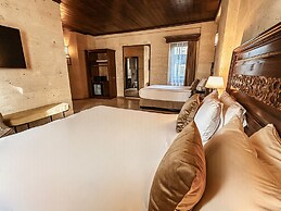 Osmanli Cappadocia Hotel
