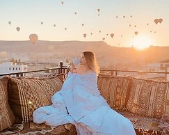 Osmanli Cappadocia Hotel