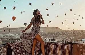 Osmanli Cappadocia Hotel