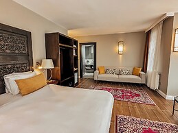 Osmanli Cappadocia Hotel