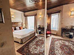 Osmanli Cappadocia Hotel