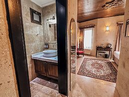 Osmanli Cappadocia Hotel