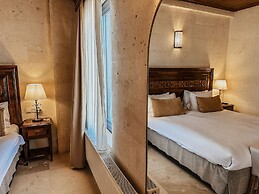 Osmanli Cappadocia Hotel