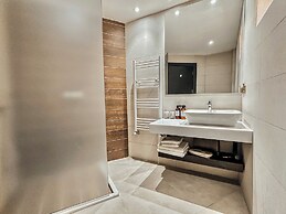 Osmanli Cappadocia Hotel