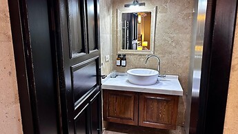 Osmanli Cappadocia Hotel