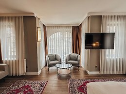 Osmanli Cappadocia Hotel