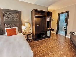 Osmanli Cappadocia Hotel