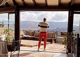 Osmanli Cappadocia Hotel