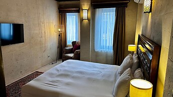 Osmanli Cappadocia Hotel