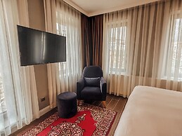 Osmanli Cappadocia Hotel