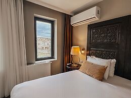 Osmanli Cappadocia Hotel