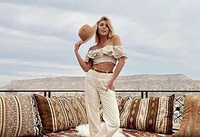 Osmanli Cappadocia Hotel