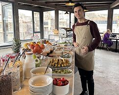 Osmanli Cappadocia Hotel