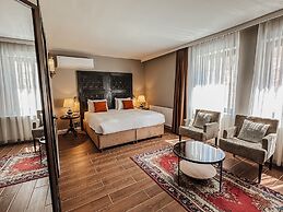 Osmanli Cappadocia Hotel