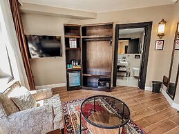 Osmanli Cappadocia Hotel