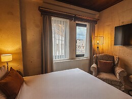 Osmanli Cappadocia Hotel