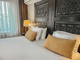 Osmanli Cappadocia Hotel