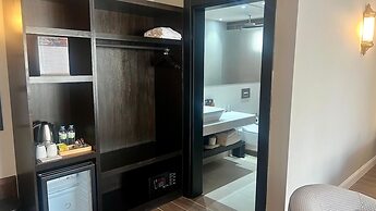 Osmanli Cappadocia Hotel