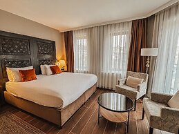 Osmanli Cappadocia Hotel