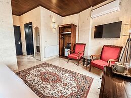 Osmanli Cappadocia Hotel