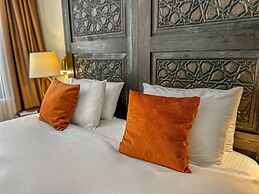 Osmanli Cappadocia Hotel