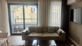 Osmanli Cappadocia Hotel