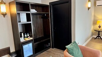 Osmanli Cappadocia Hotel