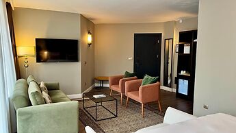 Osmanli Cappadocia Hotel