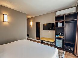 Osmanli Cappadocia Hotel