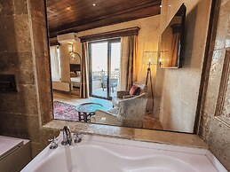 Osmanli Cappadocia Hotel