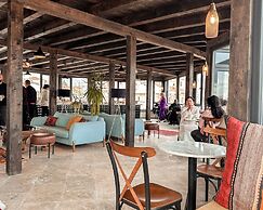 Osmanli Cappadocia Hotel