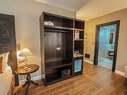 Osmanli Cappadocia Hotel