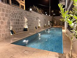 Osmanli Cappadocia Hotel
