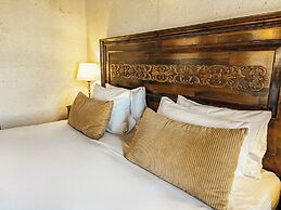 Osmanli Cappadocia Hotel